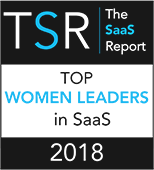 Top Women Leaders in SaaS 2018