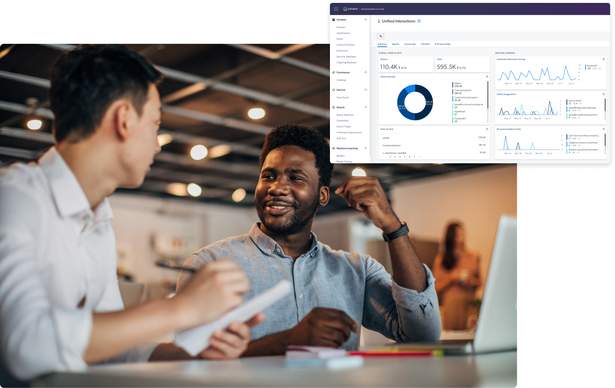 Learning Series: Understanding Usage Analytics Pt. 3 | Coveo