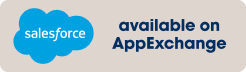 Coveo available on Salesforce AppExchange