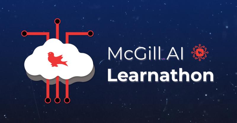 McGill AI Society - Learnathon | Coveo