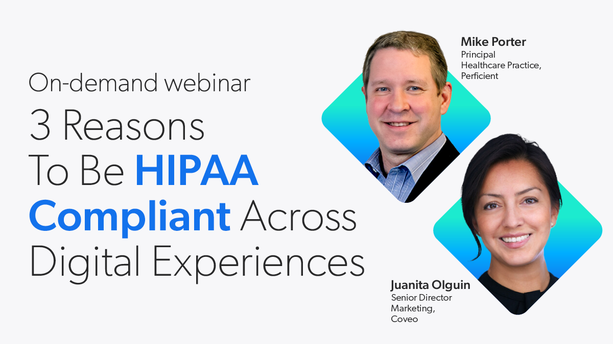 Healthcare Data Security Webinar