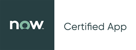 ServiceNow Certified App